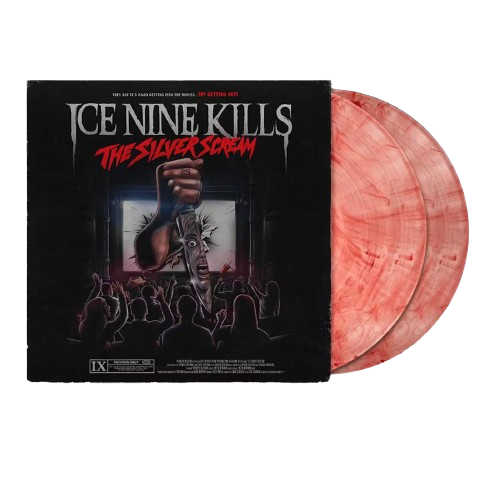 Ice Nine Kills Merch